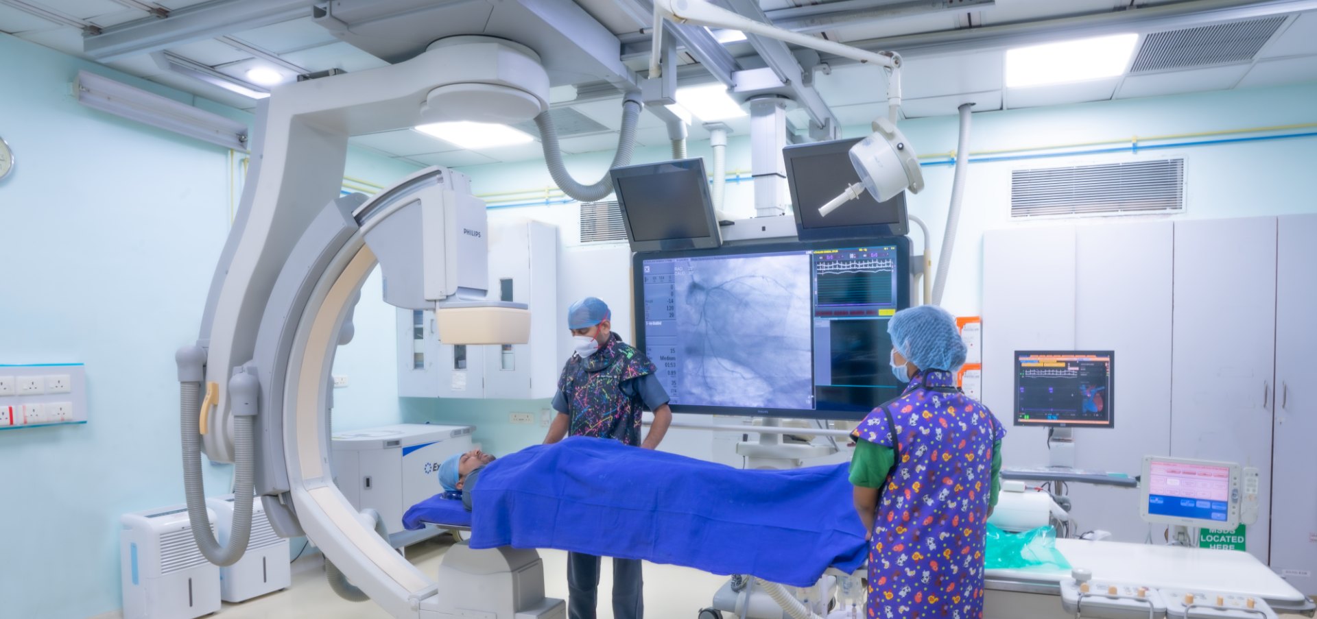 Best Neurology Hospitals in Los Angeles: Leading Institutions for Neurological Care